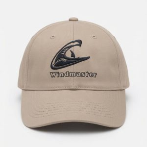 Gorros Windmaster (negro o cafe)