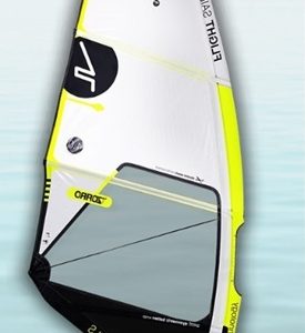 Vela FlightSails 4.4 ZORRO V3 (NUEVA)