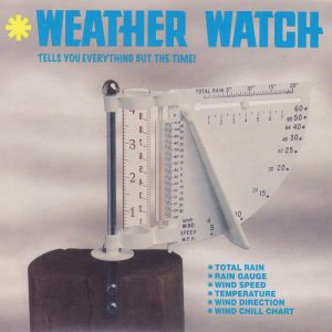 WeatherWatch